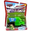 Disney / Pixar CARS Movie 1:55 Die Cast Car Oversized Vehicle Chick Hicks Semi (Cab Only!)