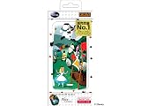 レイアウト Xperia arc SO-01C用ディズニーキャラクターシェルジャケット/アリス RT-DSO01CA/AC