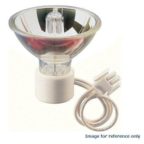 OSRAM SYLVANIA HQI-R150/NDL/FO fiber-optic halide bulb