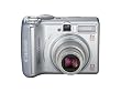 CANON 7.1 MEGA PIXEL 4.0 ZOOM 2"LCD