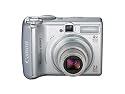 Canon PowerShot A550 7.1MP Digital Camera with 4x Optical Zoom