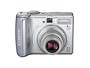 Canon PowerShot A550 7.1MP Digital Camera with 4x Optical Zoom