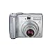Canon PowerShot A550 7.1MP Digital Camera with 4x Optical Zoom
