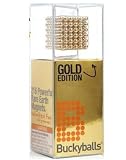Buckyballs - Gold Edition