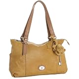 Fossil Jesse Satchel
