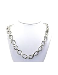 Sterling Silver Necklace