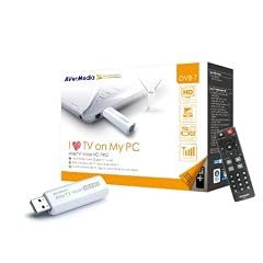 AVerTV Volar HD PRO DVB-T USB-Stick