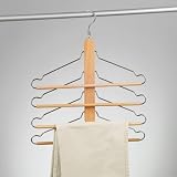 Produkt-Bild: Mehrfach-Kleiderb&uuml;gel