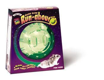 Super Pet Mini Run - Moonglow