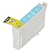 Blake Printing Supply Remanufactured Ink Cartridge Replacement for EPSON 98, 99 (T0981) (2x Black, 2xCyan, 2x Yellow, 2x Magenta, 2x Light Cyan, 2x Light Magenta, 12-Pack)