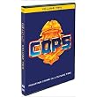 C.O.P.S. Volume 2 - Fighting Crime in a Future Time - Animated
