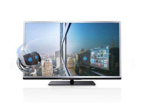 Philips 40PFL4508K/12 102 cm (40