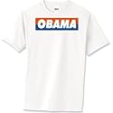 Obama - Democrat Toddler Shirt