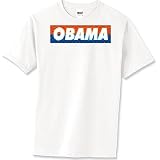 Obama - Democrat Toddler Shirt