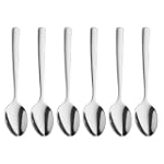 WMF Bistro Set 6 cucchiaini da caff�...
