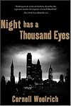 Night Has a Thousand Eyes: a novel of suspense
