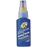 Kinesys Sunscreen Spray, Kids, SPF 30, Fragrance-Free 4 fl oz (120 ml)
