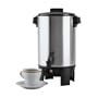 Regal Ware Polished Retail 12-30 Cup Percolator - 58030R