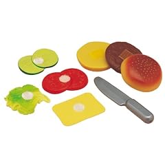 Red Box 22186 - Spiel-Set Hamburger