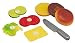 Red Box 22186 - Spiel-Set Hamburger