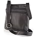 Osgoode Marley Leather Collection Brooke Triple Zip