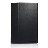 CaseCrown Bold Standby Case (Black) for ASUS Eee Pad Transformer TF101 Tablet
