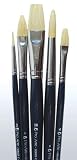 Pro Arte Brush Wallet Series C Hog
