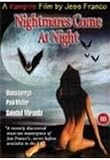 Nightmares Come At Night (Unrated) (Region 2 PAL)