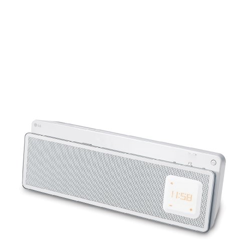 LG ND 5520 Docking Station Radio sveglie LG ND 5520 Docking Station Radio sveglie