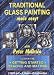 Traditional Glass Painting Made Easy! Lesson One: Getting Started, Tracing and Matting