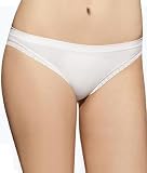 Warner's : Warner's Women's All Day Fit Seamless Bikini  #5593