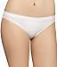  : Warner's Women's All Day Fit Seamless Bikini  #5593