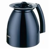 Krups269-4210-CupThermalCoffeeCarafeforModel199-46,Black