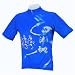 Ride 7b Dancing Skeletons Short Sleeve Jersey