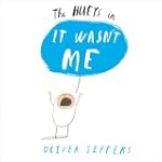 It Wasn't Me: The Hueys