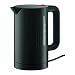 Bodum Bistro 34-Ounce Cordless Electric Water Kettle, Black