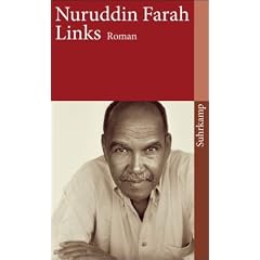 Links: Roman (suhrkamp taschenbuch)