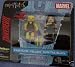 Search : Marvel Minimates Daredevil Yellow and Elektra Black Series 1 Variant