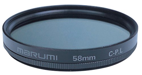 マルミ marumi 67 mm Circular PL  円偏光 反射光除去 デジタル&フイルム兼用