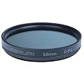 �}���~ marumi 58 mm Circular PL  �~�Ό� ���ˌ����� AF�E�}�j���A���J�������p