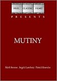 DVD : Mutiny (1952)