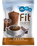 Big Train Mocha Fit Frappe 3lb Single Bag