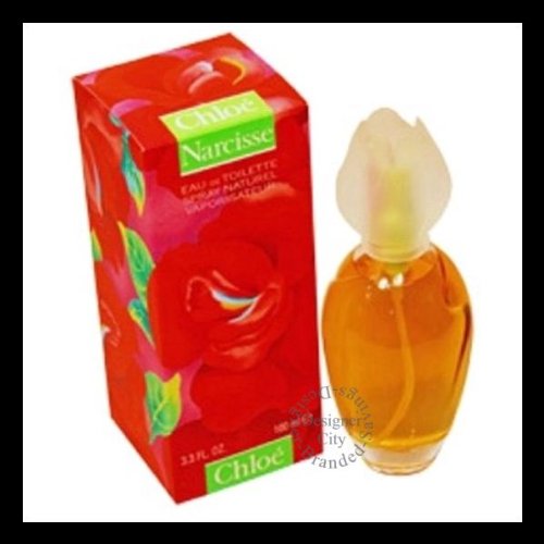 Chloe NARCISSE Eau De Toilette Perfume 50ml (1.7 Oz) EDT Spray Preisvergleich