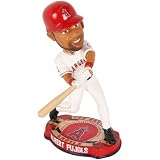 Albert Pujols Los Angeles Angels MLB Baseball Base Bobblehead