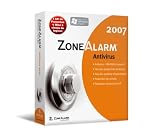 Zone Alarm Antivirus 2007