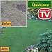 Gardener's Choice Quicklawn Lawn Seed- 2 Pound Bag (1000 sq ft)