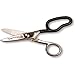 PLATINUM TOOLS 10525C PRFESSIONAL ELEC SCISSORS