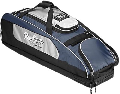 Rawlings Velocity Player Bag
