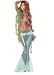 California Costume Mesmerizing Mermaid