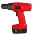 Construction Zone 40103 Cordless Drill/Driver 12V 3/8 inch